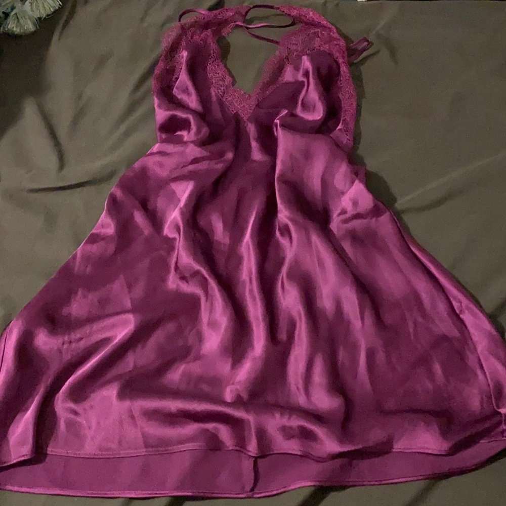 Victoria Secret Lingerie Dress